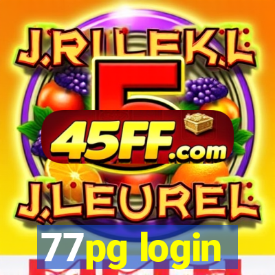 77pg login